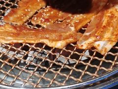 -入火韩国烤肉(凯旋广场店)