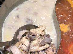 -捞王锅物料理(上海世茂广场店)