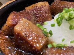 -东京屋(武定路店)