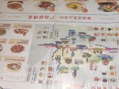 -桂小厨广西菜(万象城店)