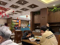 -锡和无锡菜·三白油条(景丽苑店)