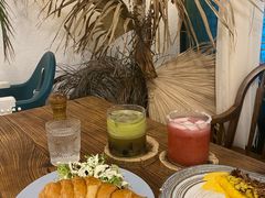 -The Good Place好地方·Brunch·coffee(国贸店)