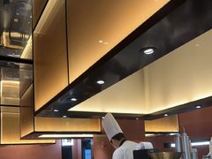 -大神太神·铁板烧(七宝领展广场店)