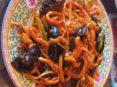 -柳泉居饭庄