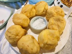 -金家老三饭庄(常营店)