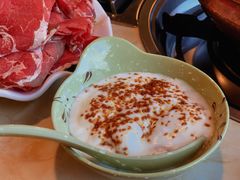 -顺顺小吃(独克宗古城店)
