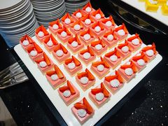 -科尔海悦酒店·柏顿花园餐厅(清河东路店)