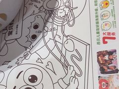 -西贝(吴江路湟普汇店)