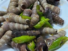 -久儿地炉烤肉(海信慧园店)