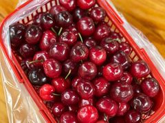 樱桃-青城甲(青城山店)