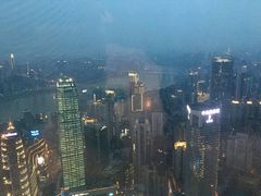 -WFC会仙楼观景台