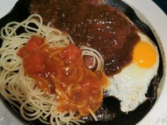 -豪客来牛排(夫子庙店)