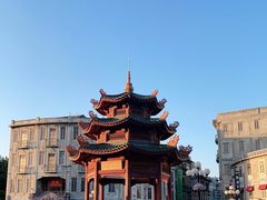 -汕头市小公园