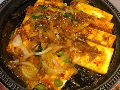 -将军牛排·尔滨地标朝鲜族美食(总店)