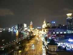 -上海和平饭店-华懋阁 The Cathay Room