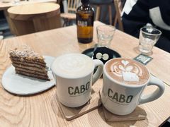 -CABO Coffee