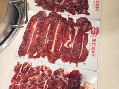 -陈记顺和潮汕牛肉火锅(韩江路店)