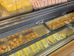 -鲍师傅糕点(江苏路店)