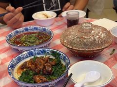 -玲珑餐厅(陕西南路店)