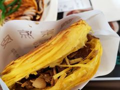 优质肉夹馍-魏家凉皮(解放路火车站店)