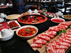-矮板凳老火锅(宽窄巷子店)