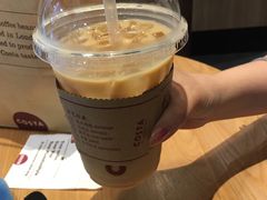 -COSTA COFFEE(水游城店)
