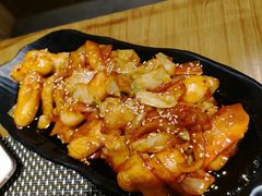 -牛人·雪花牛·木炭烤肉(昆山陆家店)
