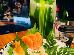 -Mr.Fish鱼鲜生海鲜放题(高德置地冬广场店)