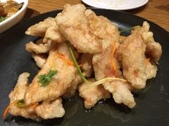 -金掌勺·锅包肉(广渠门店)