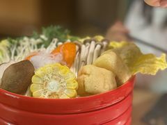 -沼津港精致料理·寿喜烧·烧鸟(漕河泾印象城店)