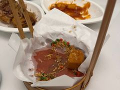 -翡翠拉面小笼包(岭南新天地店)