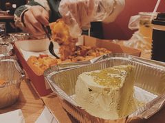 -必胜客(金开大道店)