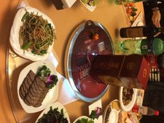 蟹岛开饭楼-蟹岛开饭楼