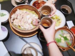 -金陵家宴·金陵春·南京菜(夫子庙店)