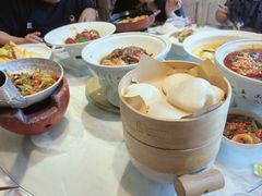 -北京老铺烤鸭(老城根店)