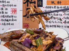 -友德福.老字号粤菜.广州地标融合美食(荔湾路店)