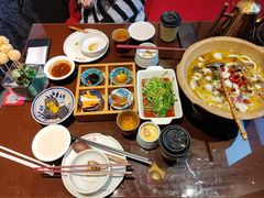 -火宫殿·湘菜小吃·商务宴请·生日聚会(东塘店)