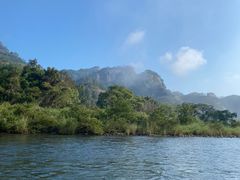 -九曲溪竹筏码头