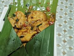 -蜗牛小馆醉乡民谣云南菜(惠新西里店)