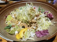 -肉串汪(月坛店)