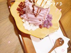 -五代同糖·甜品糖水店(河下古镇店)