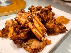 -小尕子·新疆菜(明园店)