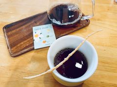 -小觉林素菜馆