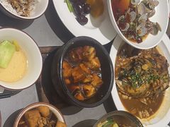 -阿毛饭店·宁波老字号(儿童公园旗舰店)