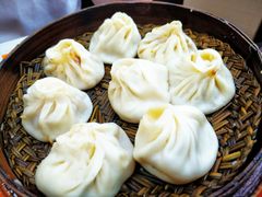 -新丰小吃(中山中路分店)