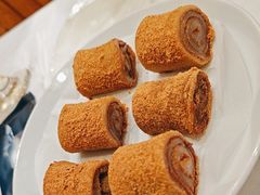 -福海居烤鸭店(鸟巢店)