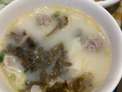 -姥姥春饼·烤鸭(未央路盛龙店)