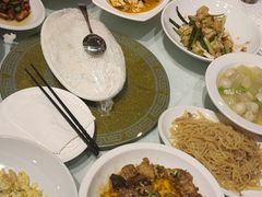 -和记小菜(东方店)