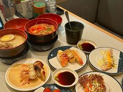 -滨寿司(新街口中央商场店)