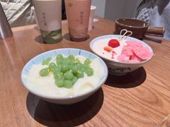 -李百蟹·江南蟹黄面(夫子庙店)
